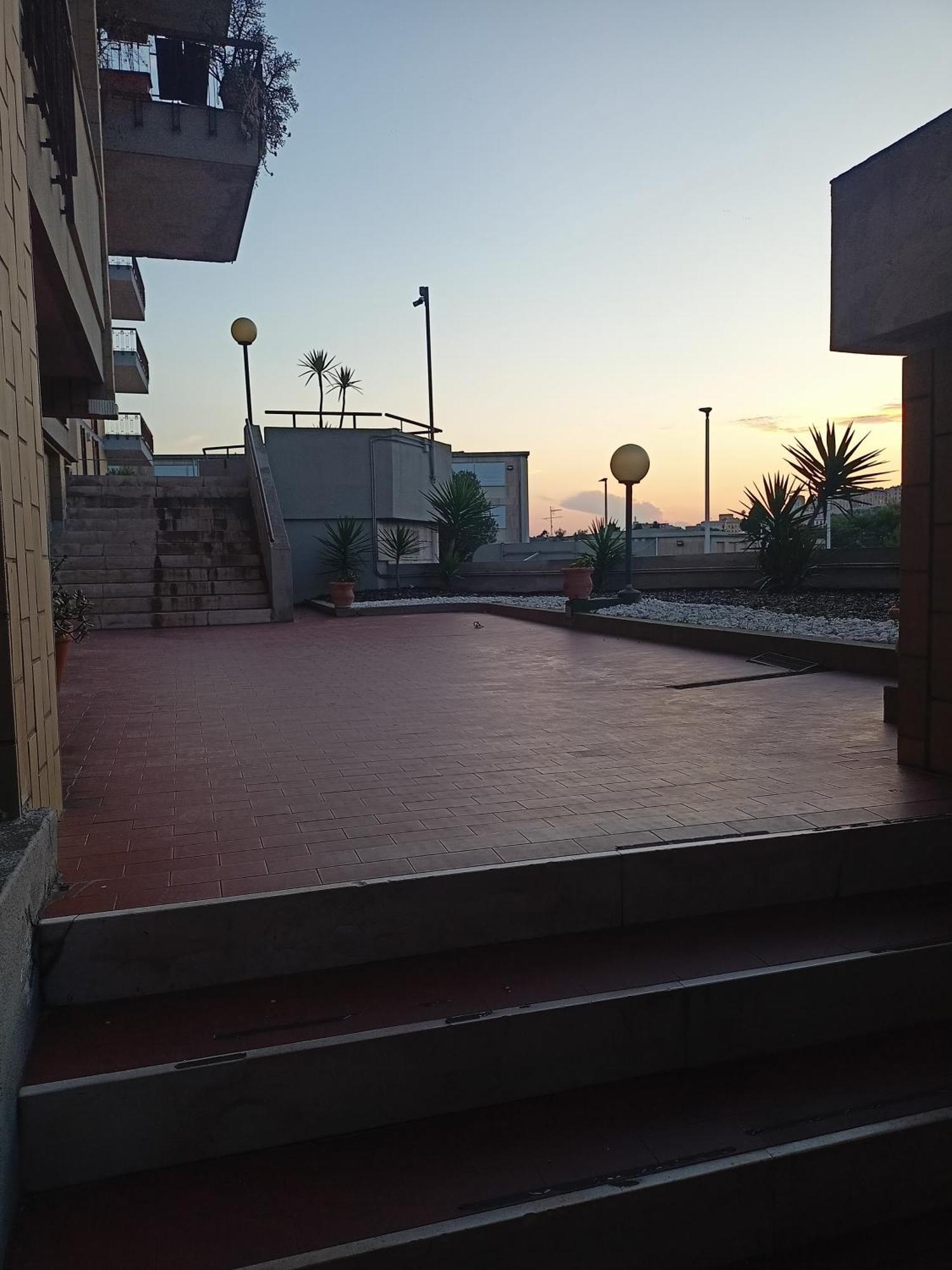 Jitaku Maine Apartment Cagliari Exterior photo