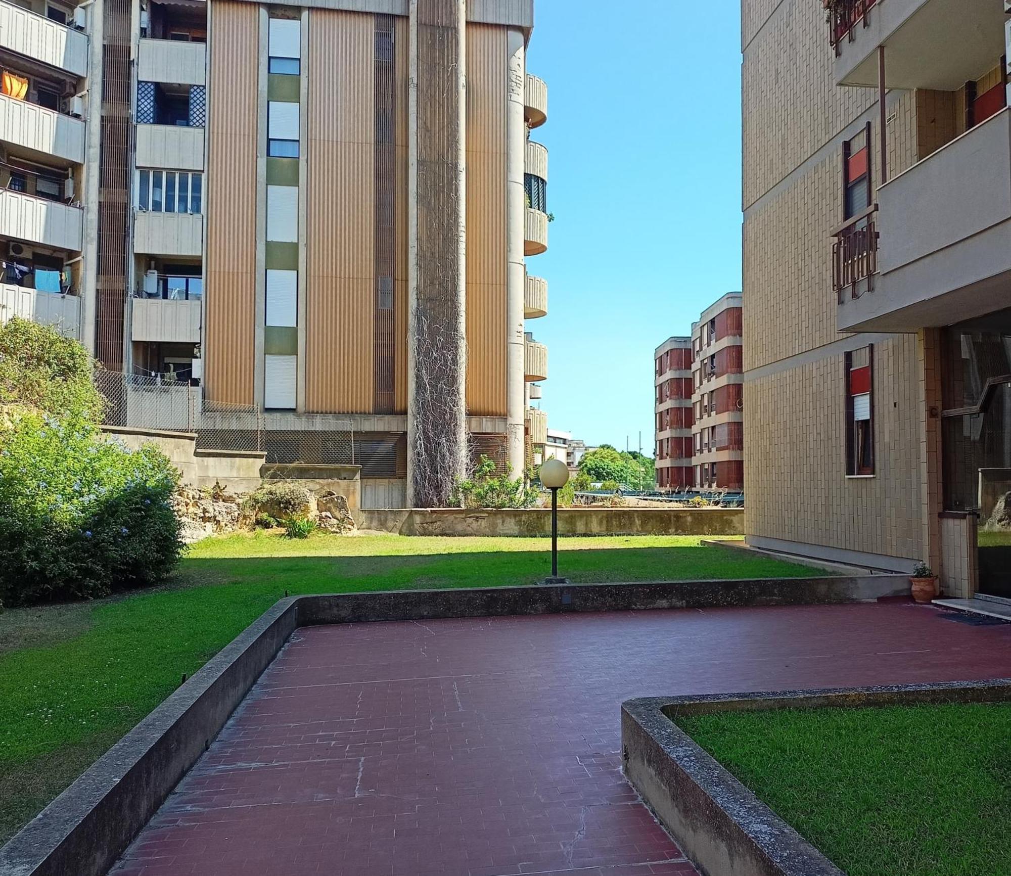 Jitaku Maine Apartment Cagliari Exterior photo